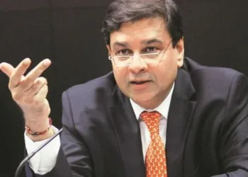 ഐഎംഎഫ് തലപ്പത്തേക്ക് ഊർജിത് പട്ടേൽ ; മുൻ ആർബിഐ ഗവർണർക്ക് ഇനി അന്താരാഷ്ട്ര ചുമതല