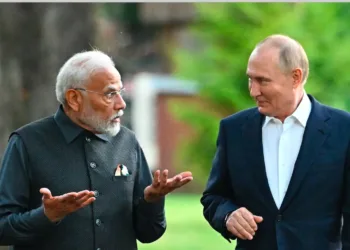 ‘മൈ ഫ്രണ്ട്’ ഉടൻ ഇന്ത്യയിൽ എത്തും ; റഷ്യൻ പ്രസിഡന്റ് പുടിനുമായി ഫോണിൽ സംസാരിച്ചതായി മോദി