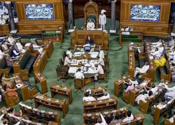 30 ദിവസം ജയിലിൽ കിടന്നാൽ ഇനി പ്രധാനമന്ത്രി ആയാലും പണി പോകും ; പുതിയ ബില്ലുമായി കേന്ദ്രസർക്കാർ ; ഇന്ന് ലോക്സഭയിൽ അവതരിപ്പിക്കും