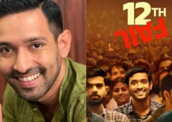 ദേശിയ സിനിമാ പുരസ്കാരങ്ങൾ പ്രഖ്യാപിച്ചു ; നിരവധി നേട്ടങ്ങളുമായി ട്വൽത്ത് ഫെയിൽ ; ഷാരൂഖ് ഖാനും വിക്രാന്ത് മാസിയും മികച്ച നടൻമാർ, റാണി മുഖർജി മികച്ച നടി