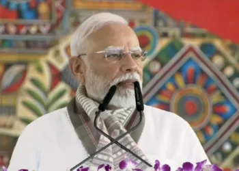 ഒരു പ്യൂണിന് വരെ അറസ്റ്റിലായാൽ സസ്പെൻഷൻ കിട്ടും ; മന്ത്രിമാർ ജയിലിൽ കിടന്നും ഭരിക്കുന്നു ; അത്തരം ഭരണം ഇനി വേണ്ടെന്ന് പ്രധാനമന്ത്രി