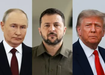 പുടിൻ ആവശ്യപ്പെടുന്നത് യുക്രെയിനിലെ രണ്ട് മേഖലകളുടെ പൂർണ നിയന്ത്രണം ; സമ്മതിക്കില്ലെന്ന് സെലൻസ്കി