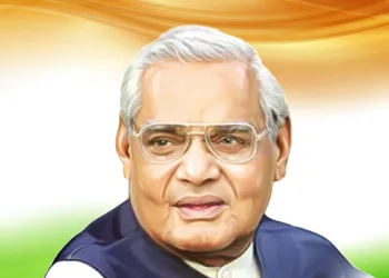 അടൽ ബിഹാരി വാജ്‌പേയി ചരമവാർഷികം ; ‘സദൈവ് അടൽ’ സന്ദർശിച്ച് ശ്രദ്ധാഞ്ജലികൾ അർപ്പിച്ച് രാഷ്ട്രപതിയും പ്രധാനമന്ത്രിയും