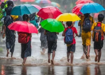 ഈ ജില്ലകളിലെ വിദ്യാഭ്യാസ സ്ഥാപനങ്ങൾക്ക് നാളെ അവധി