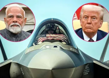 എഫ്-35 യുദ്ധവിമാനങ്ങൾ വാങ്ങുന്നത് സംബന്ധിച്ച് അമേരിക്കയുമായി ഒരു ചർച്ചയ്ക്കുമില്ല ; ലോക്സഭയിൽ വ്യക്തമാക്കി കേന്ദ്ര സർക്കാർ