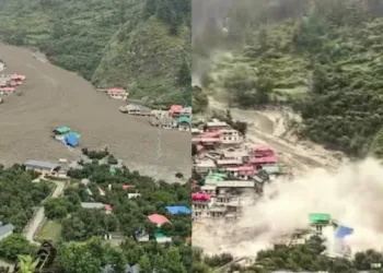 ദുരന്ത ഭൂമിയിലേക്ക് കൂടുതൽ സൈന്യം ; 4 മൃതദേഹങ്ങൾ കണ്ടെത്തി ; ഉത്തരാഖണ്ഡിൽ വീണ്ടും മേഘവിസ്ഫോടനവും ഉരുൾപൊട്ടലും