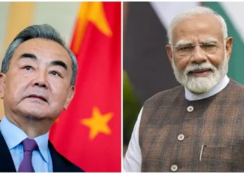 ചൈനീസ് വിദേശകാര്യ മന്ത്രി വാങ് യി ഇന്ന് ഇന്ത്യയിലെത്തും ; നാളെ മോദിയെ കാണും ; എസ് ജയശങ്കറുമായും അജിത് ഡോവലുമായും കൂടിക്കാഴ്ച