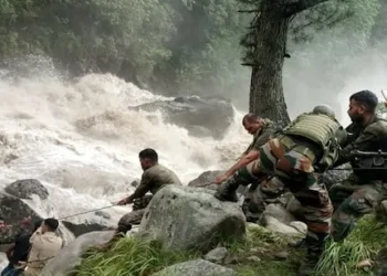 ആറു ദിവസങ്ങളായി നൽകിയ മുന്നറിയിപ്പുകൾ എല്ലാം അവഗണിച്ചു ; കിഷ്ത്വാർ ദുരന്തത്തിന് കാരണം അശ്രദ്ധയെന്ന് റിപ്പോർട്ട്
