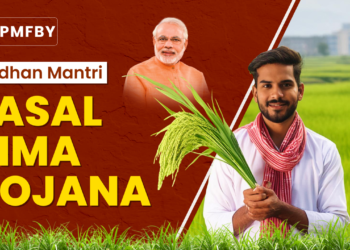 3,200 കോടി രൂപയുടെ വിള ഇൻഷുറൻസ് കേന്ദ്രസർക്കാർ തിങ്കളാഴ്ച വിതരണം ചെയ്യും ; ഗുണം ലഭിക്കുക 30 ലക്ഷം കർഷകർക്ക്