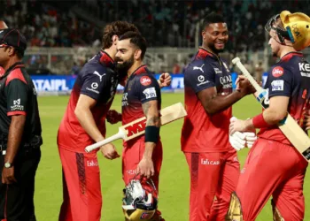 22 യാർഡിനെ തീപിടിപ്പിച്ചവൻ വീണ്ടും വരുന്നു, ഇത്തവണ പുതിയ റോളിൽ; ആർസിബി ആരാധകർക്ക് ആവേശ വാർത്ത