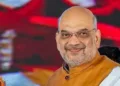ചരിത്രം കുറിച്ച് അമിത് ഷാ ; ഇന്ത്യയിൽ ഏറ്റവും കൂടുതൽ കാലം ആഭ്യന്തര മന്ത്രിയായിരുന്ന വ്യക്തി ; മറികടന്നത് എൽ കെ അദ്വാനിയെ