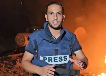 ഇസ്രായേൽ ആക്രമണത്തിൽ അഞ്ച് അൽ ജസീറ മാധ്യമപ്രവർത്തകർ കൊല്ലപ്പെട്ടു ; ഒരാൾ ഹമാസ് ഭീകരൻ ആണെന്ന് ഐഡിഎഫ്