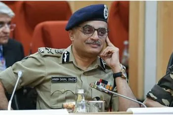 അനീഷ് ദയാൽ സിംഗ് ഇനി ഡെപ്യൂട്ടി ദേശീയ സുരക്ഷാ ഉപദേഷ്ടാവ് ; സിആർപിഎഫിന്റെയും ഐടിബിപിയുടെയും മുൻ മേധാവി