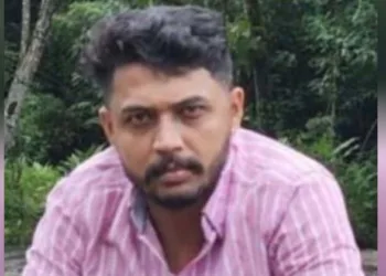 യുവാവിനെ വീട്ടിലേക്ക് വിളിച്ചുവരുത്തി വിഷം നൽകി കൊന്ന് പെൺസുഹൃത്ത് ; അറസ്റ്റ്