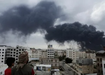 യെമനിൽ ആക്രമണം നടത്തി ഇസ്രായേൽ ; ലക്ഷ്യം ഹൂതി വിമതർ ; ഊർജകേന്ദ്രങ്ങൾ തകർത്തു