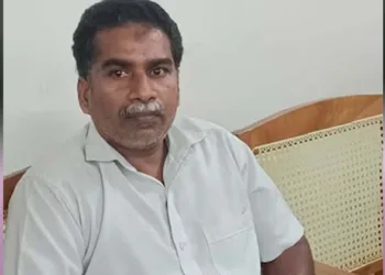 ഒമ്പത് വയസുകാരിയെ ലൈംഗികമായി പീഡിപ്പിച്ച 43 കാരന് 32 വർഷം കഠിന തടവ്