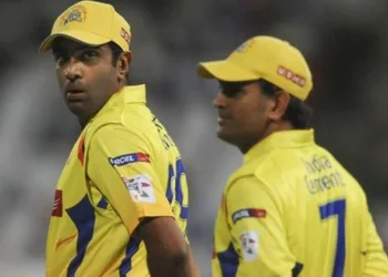 എന്റെ ഹമ്മോ ആ കാര്യത്തിൽ ധോണിയോട് എനിക്ക് വലിയ ബഹുമാനം, ഇതൊക്കെ എങ്ങനെയാണോ…; വെളിപ്പെടുത്തി രവിചന്ദ്രൻ അശ്വിൻ