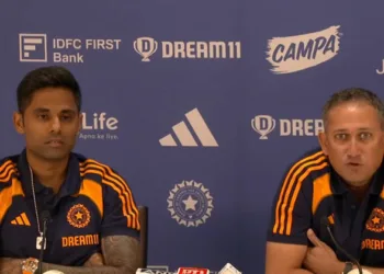 ഈ ഏഷ്യാ കപ്പ് നമ്മൾ ഇങ്ങോട്ട് എടുക്കുവാ, ഇന്ത്യൻ ടീം റെഡി; സഞ്ജു സാംസൺ ആരാധകർക്ക് ആവേശവർത്ത; പ്രമുഖർ പുറത്ത്