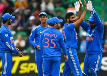 ഒറ്റയാൻ വീണ്ടും കാടുകയറിയെന്ന് പറഞ്ഞേക്ക് ഹേറ്റേഴ്സിനോട്, ഏഷ്യാ കപ്പിൽ താൻ ലഭ്യമെന്ന് അറിയിച്ച് സൂപ്പർതാരം; ഇന്ത്യക്ക് ഇത് ബോണസ്