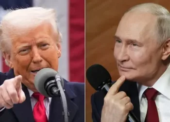 ‘ഗുരുതരമായ പ്രത്യാഘാതങ്ങൾ നേരിടേണ്ടി വരും’ ; പുടിനെതിരെ ഭീഷണിയുമായി ട്രംപ് ; നോബൽ സമ്മാന ആഗ്രഹം പൊളിയുമോ എന്ന് ആശങ്ക