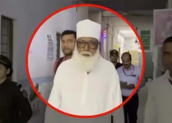 മതപരിവർത്തനം;ചങൂർ ബാബയുടെ സഹായിയുടെ 13 കോടിയുടെ വസ്തുക്കൾ കണ്ടുകെട്ടി ഇഡി