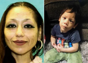 എഫ്ബിഐ തിരയുന്ന പിടികിട്ടാപ്പുള്ളി ; ആറു വയസ്സുള്ള സ്വന്തം മകനെ കൊലപ്പെടുത്തിയ ക്രിമിനൽ ; ഒടുവിൽ ഇന്ത്യൻ പോലീസിന്റെ കെണിയിൽ