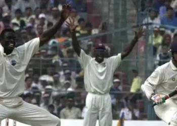 വിക്കറ്റുമില്ല റൺസുമില്ല ക്യാച്ചും എടുത്തില്ല, എന്നിട്ടും മാൻ ഓഫ് ദി മാച്ച്; അപൂർവ റെക്കോഡിന് കാരണമിത്