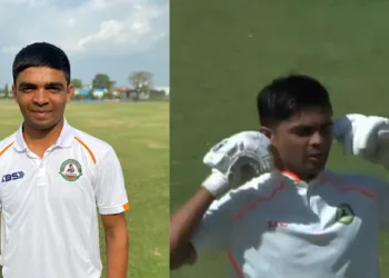 ഡാനിഷ് മാലേവാർ ആരാണ്? ദുലീപ് ട്രോഫി അരങ്ങേറ്റത്തിൽ ഇരട്ട സെഞ്ച്വറി നേടി ഞെട്ടിച്ചവൻ; ഈ ചെക്കനെ നോക്കി വെച്ചോ ക്രിക്കറ്റ് പ്രേമികളെ; ഇവൻ തീയാണ്