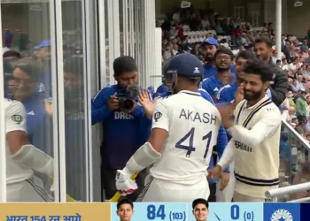 ആ പുഞ്ചിരിയിലുണ്ട് എല്ലാം, നിമിഷങ്ങൾ കൊണ്ട് ചർച്ചയായി സൂര്യകുമാർ യാദവിന്റെ ഇൻസ്റ്റഗ്രാം സ്റ്റോറി; കൈയടി അയാൾക്ക്