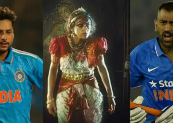 പ്രതീക്ഷിച്ചത് കൂൾ മറുപടി, കണ്ടത് നാഗവല്ലി മോഡൽ ധോണിയെ; കുൽദീപിന്റെ വായടപ്പിച്ച തകർപ്പൻ മറുപടി