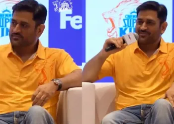 എന്നെക്കുറിച്ചുള്ള ആ കഥ കേട്ടിട്ട് ഞാൻ ഞെട്ടിപ്പോയി, അത് സത്യമല്ല; ധോണി പറഞ്ഞത് ഇങ്ങനെ