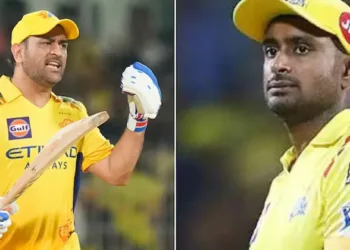 എന്നെ ഉപദ്ദേശിച്ച ധോണി കാരണം തന്നെ ഞങ്ങൾക്കിട്ട് പണി കിട്ടി, ക്യാപ്റ്റൻ കൂൾ ഭാഗമായ കലിപ്പൻ സംഭവം ഓർമിപ്പിച്ച് അമ്പാട്ടി റായിഡു