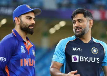 ധോണി ഇന്ത്യയുടെ മുഖ്യ പരിശീലകനാകുമോ? പ്രതികരണവുമായി മുൻ താരം