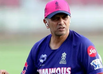 IPL 2026: ഇനി ഇല്ല ആ റോളിൽ, രാജസ്ഥാൻ റോയൽസിനോട് ബൈ ബൈ പറഞ്ഞ് രാഹുൽ ദ്രാവിഡ്; ആരാധകർക്ക് നിരാശ