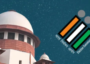 ആധാർ പൗരത്വത്തിനുള്ള തെളിവല്ല ; തിരഞ്ഞെടുപ്പ് കമ്മീഷന് പിന്തുണയുമായി സുപ്രീം കോടതി