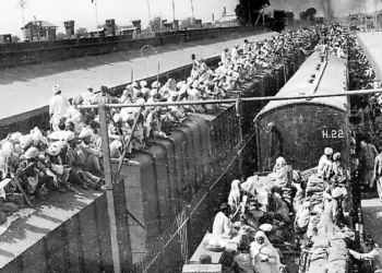 ഇന്ന് വിഭജന ഭീകരത ഓർമ്മ ദിനം ; എണ്ണമറ്റ ആളുകൾ അനുഭവിച്ച വേദന ഓർമ്മിക്കാനുള്ള ദിവസമെന്ന് പ്രധാനമന്ത്രി