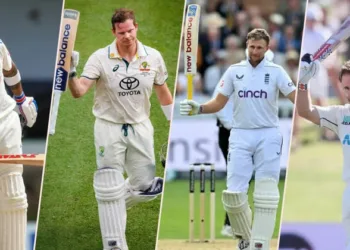 അടുത്ത ഫാബ് 4 അവന്മാരാണ്, ഇന്ത്യയിൽ നിന്ന് രണ്ട് താരങ്ങൾ; തിരഞ്ഞെടുപ്പ് നടത്തി ഇതിഹാസങ്ങൾ