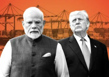 ട്രംപിന്റെ 50% തീരുവ നാളെ മുതൽ ; ഒരു വിട്ടുവീഴ്ചയ്ക്കും ഇല്ലെന്ന് പ്രധാനമന്ത്രി മോദി ; രാജ്യം സ്വദേശി ഉത്പന്നങ്ങൾക്ക് മുൻഗണന നൽകാൻ അഭ്യർത്ഥന