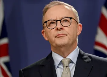 പലസ്തീൻ രാഷ്ട്രത്തെ അംഗീകരിക്കാൻ തയ്യാറെന്ന് ഓസ്‌ട്രേലിയ ; സെപ്റ്റംബറിൽ ഐക്യരാഷ്ട്രസഭയിൽ പ്രഖ്യാപിക്കും