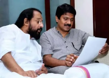 പൊളിറ്റിക്കൽ കറക്റ്റ്നസ് എന്ന കരിങ്കൽ ഭിത്തിയിൽ തല തല്ലി ഒട്ടുമിക്ക പ്രശസ്തർക്കും അടി പതറുന്നു: ജി വേണുഗോപാൽ