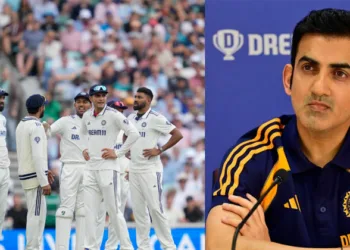 ഇപ്പോൾ തന്നെ സ്വരം മോശമായി, ഇനി പാട്ട് നിർത്തണം; തെറിക്കണം ഗംഭീറിന്റെ തൊപ്പി; കണക്കുകൾ കള്ളം പറയില്ല മിസ്റ്റർ കോച്ച്