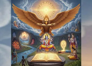 ‘യമദൂതാ ഭയാനകാ….മരണമടുത്തെന്ന് ഓർമ്മിക്കും; ഗരുഡപുരാണത്തിൽ പറയുന്നത് അത്ഭുതകരം…