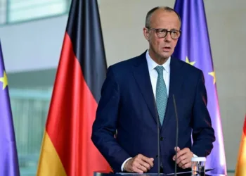 ഇസ്രായേലിന് ഇനി ആയുധങ്ങൾ വിൽക്കില്ലെന്ന് ജർമ്മനി ; തീരുമാനം ഗാസ ഏറ്റെടുക്കൽ പ്രഖ്യാപനത്തിന് പിന്നാലെ