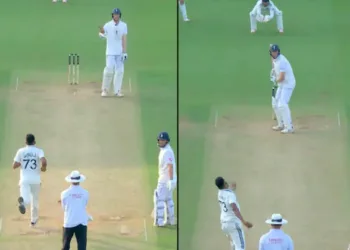 ആരാടാ പറഞ്ഞത് ഗില്ലിന് ഒന്നും ടെസ്റ്റ് ക്യാപ്റ്റൻസി പറ്റില്ലെന്ന്, ഇംഗ്ലണ്ട് ക്യാമ്പിനെ ഞെട്ടിച്ച് നായകന്റെ ബ്രില്ലിയൻസ്; വീഡിയോ കാണാം