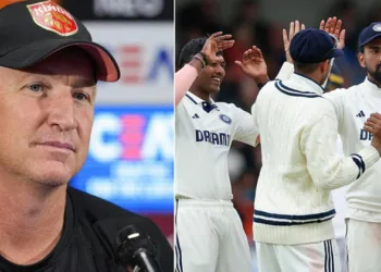 ഹൈപ്പ് മാത്രമേ ഉള്ളു, മത്സരങ്ങൾ ജയിപ്പിക്കാനുള്ള കഴിവില്ല; ഇന്ത്യയുടെ സൂപ്പർതാരത്തെ കളിയാക്കി ബ്രാഡ് ഹാഡിൻ