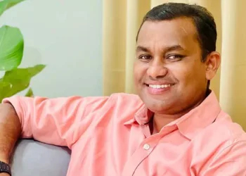 വികസനപദ്ധതികളുടെ പേരിൽ കോടികൾ തട്ടി മുങ്ങി:മുസ്ലീം ലീഗ് നേതാവ് പിടിയിൽ