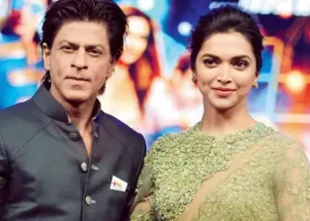 ഷാരൂഖ് ഖാനും ദീപിക പദുകോണിനുമെതിരെ കേസ് ; നടപടി രാജസ്ഥാൻ സ്വദേശിനിയുടെ പരാതിയിൽ