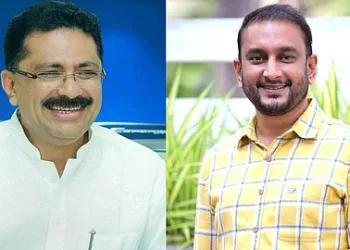 ജോലിയുമില്ല പരമ്പരാഗത സ്വത്തുമില്ല, പക്ഷേ ഇപ്പോൾ ലക്ഷപ്രഭു ; പി കെ ഫിറോസിനെതിരെ അനധികൃത സ്വത്ത് സമ്പാദനത്തിന് പരാതി നൽകി കെ ടി ജലീൽ