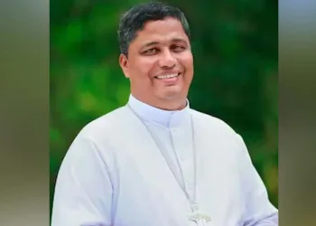 ‘അമിത് ഷാ വാക്ക് പാലിച്ചു’; കന്യാസ്ത്രീകൾക്ക് ജാമ്യം ലഭിച്ചതിൽ ബിഷപ്പ് ജോസഫ് പാമ്പ്ലാനി