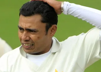 ഒരു ക്ലാസും മാന്യതയും ഇല്ലാത്ത വ്യക്തിയാണ് അദ്ദേഹം, അവൻ കാണിക്കുന്നത് ഒകെ മോശം പ്രവർത്തി; സൂപ്പർതാരത്തെക്കുറിച്ച് ഡാനിഷ് കനേരിയ